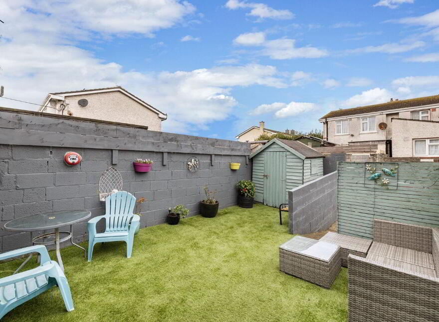 58 Hazelwood, Bray, A98XT18