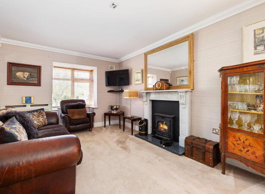 19 Seaview Wood, Shankill, Shankill, D18RX71