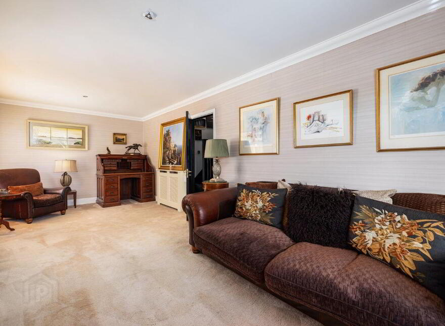 19 Seaview Wood, Shankill, Shankill, D18RX71