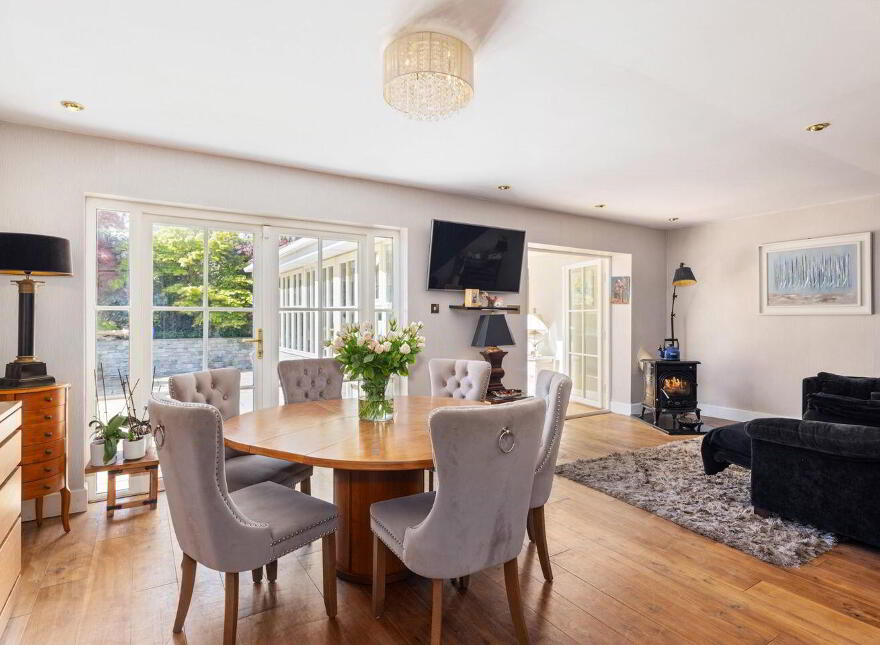 19 Seaview Wood, Shankill, Shankill, D18RX71