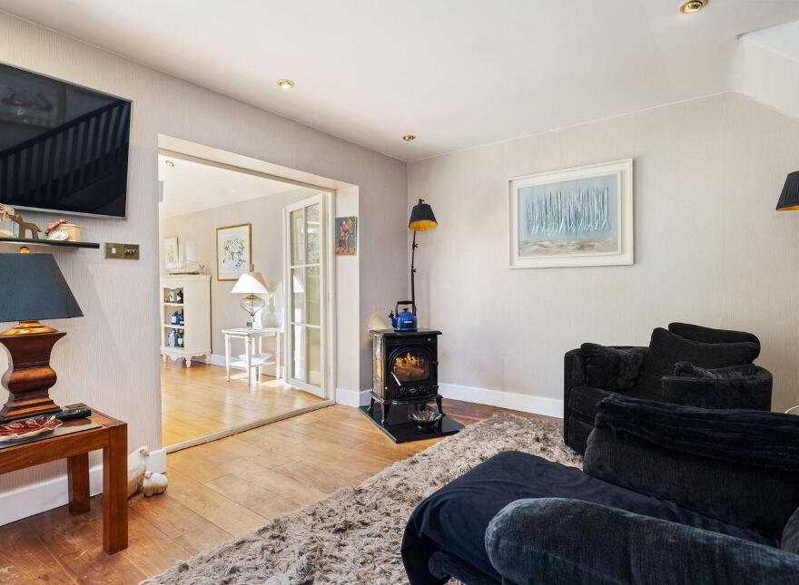 19 Seaview Wood, Shankill, Shankill, D18RX71