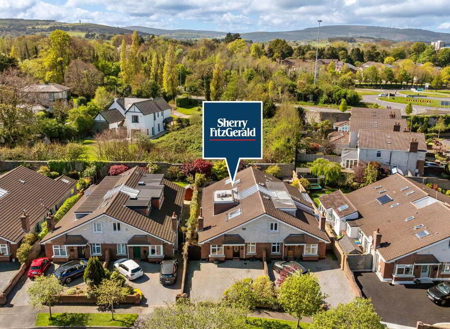 19 Seaview Wood, Shankill, Shankill, D18RX71
