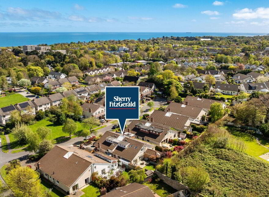 19 Seaview Wood, Shankill, Shankill, D18RX71
