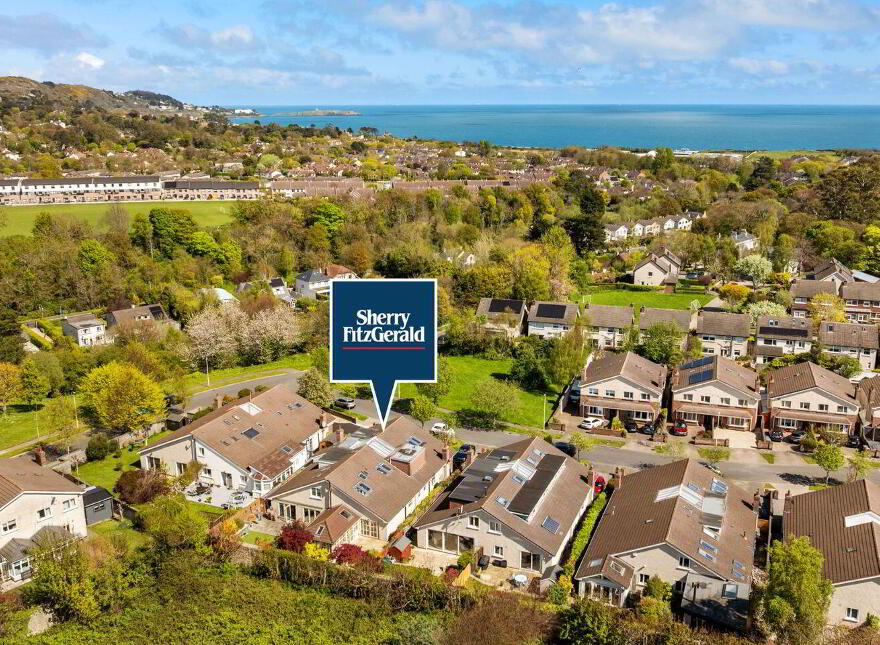19 Seaview Wood, Shankill, Shankill, D18RX71