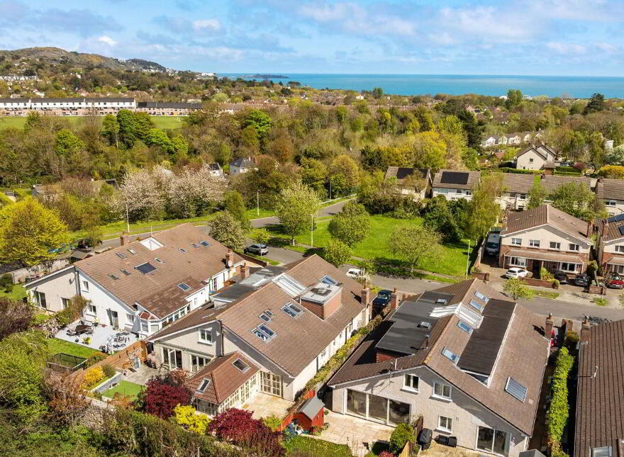 19 Seaview Wood, Shankill, Shankill, D18RX71