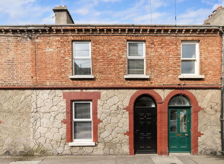 8 Brennan's Parade, Bray, A98XR67