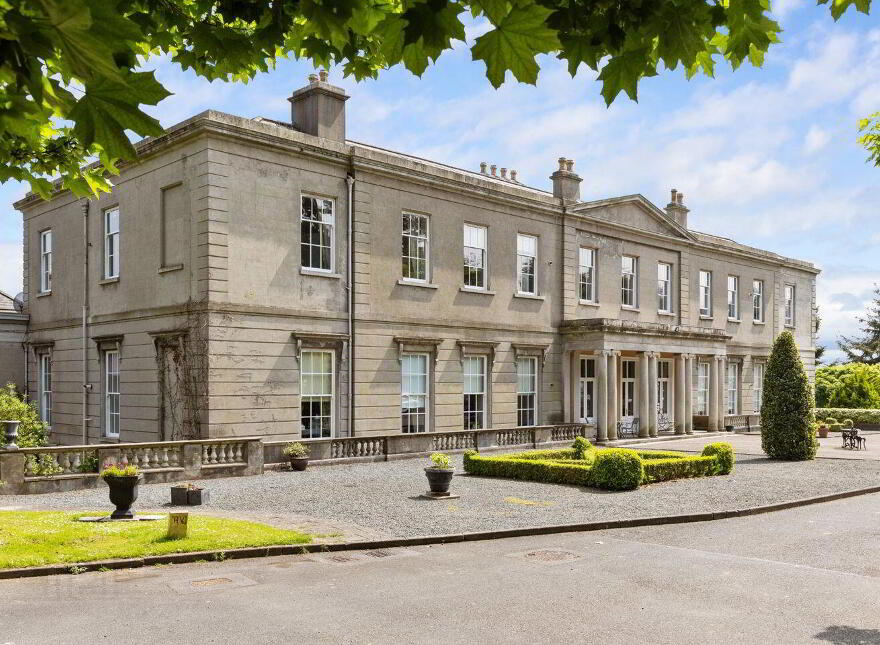 8 Old Connaught House, Old Connaught, Old Connaught, A98CD45