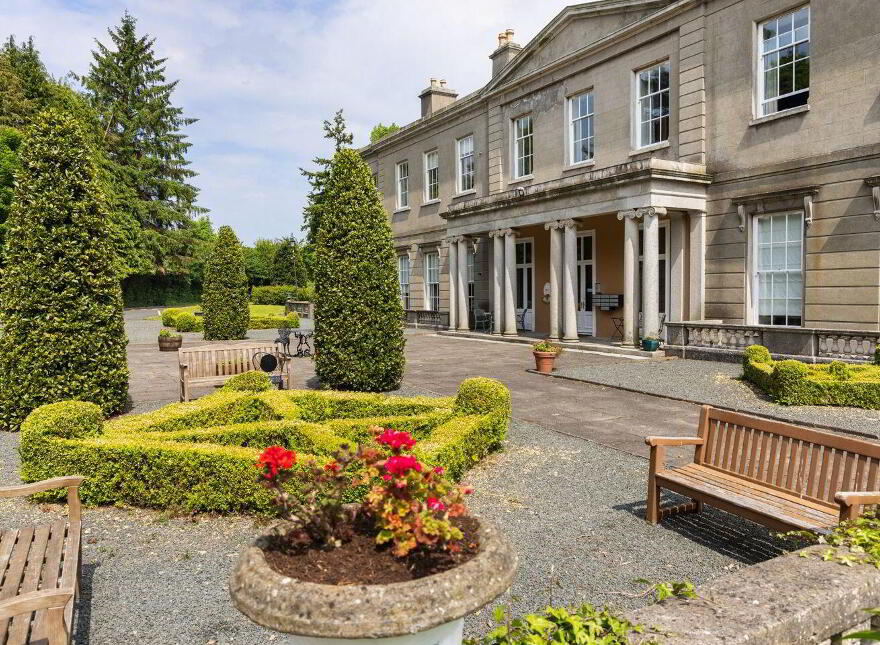 8 Old Connaught House, Old Connaught, Old Connaught, A98CD45