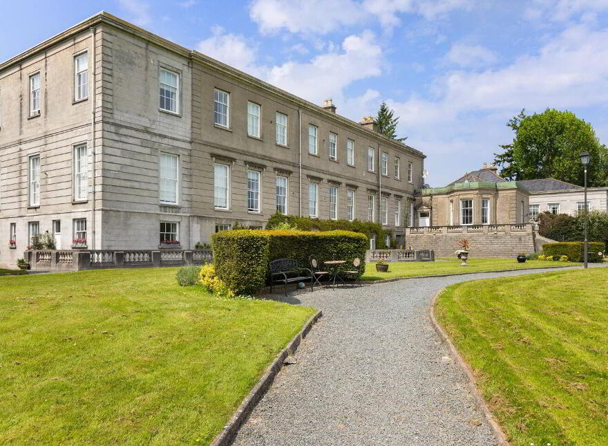 8 Old Connaught House, Old Connaught, Old Connaught, A98CD45