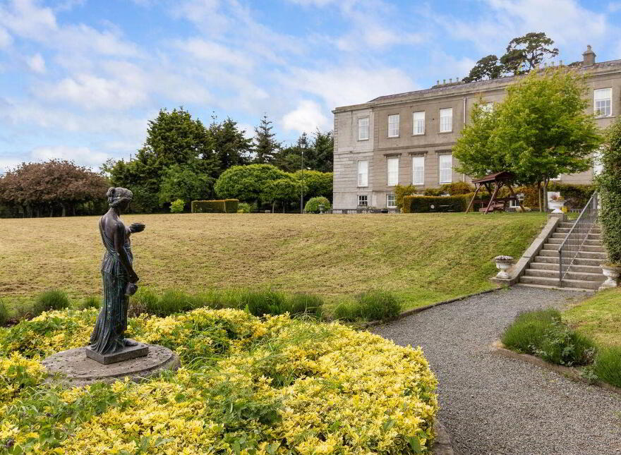 8 Old Connaught House, Old Connaught, Old Connaught, A98CD45