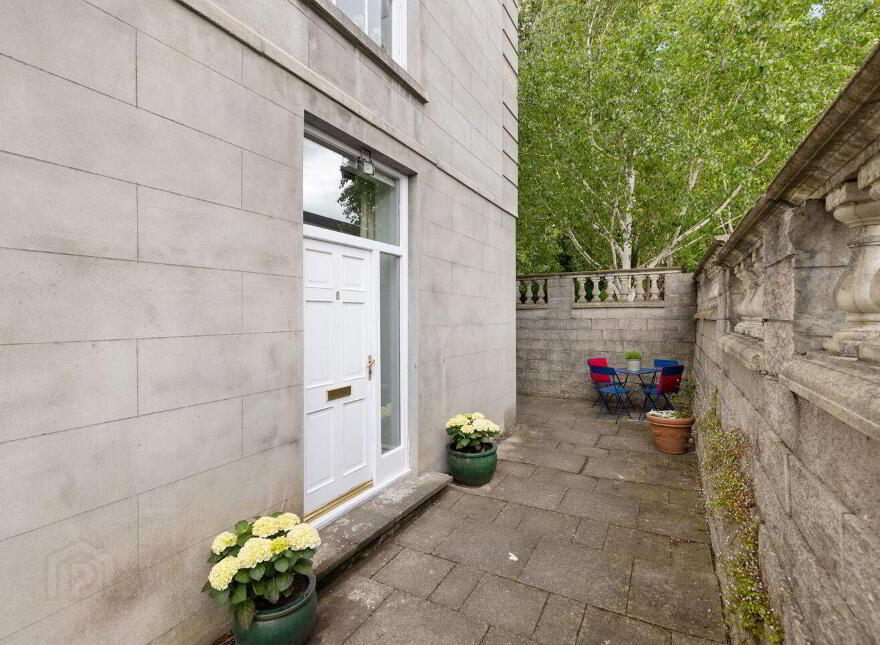 8 Old Connaught House, Old Connaught, Old Connaught, A98CD45