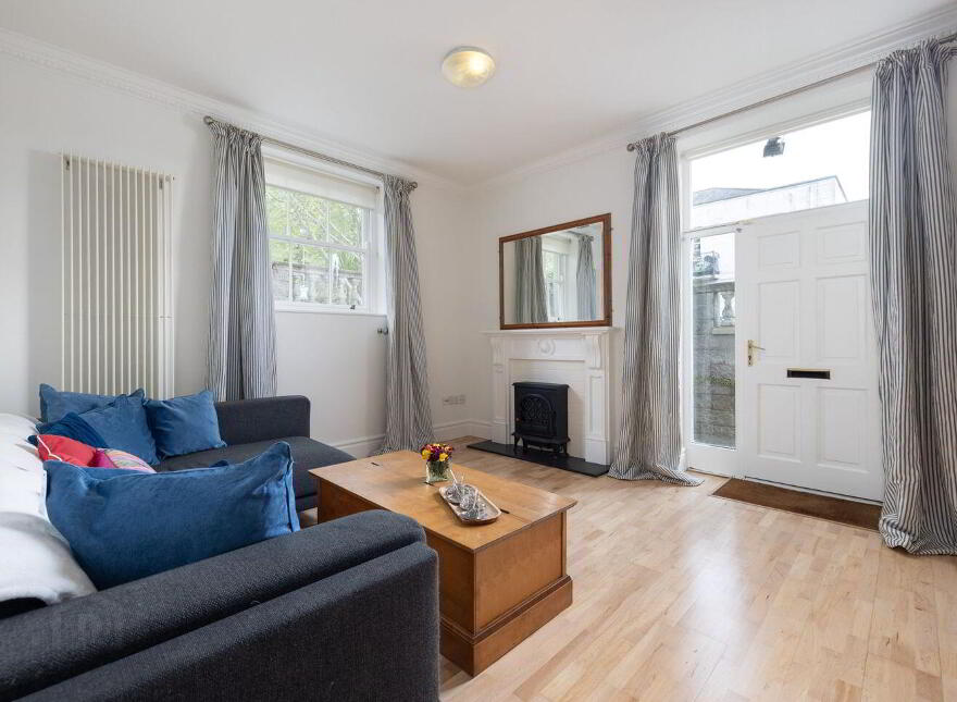 8 Old Connaught House, Old Connaught, Old Connaught, A98CD45