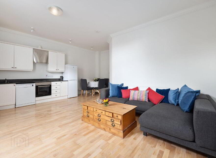 8 Old Connaught House, Old Connaught, Old Connaught, A98CD45