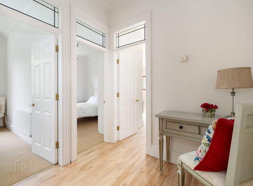 8 Old Connaught House, Old Connaught, Old Connaught, A98CD45