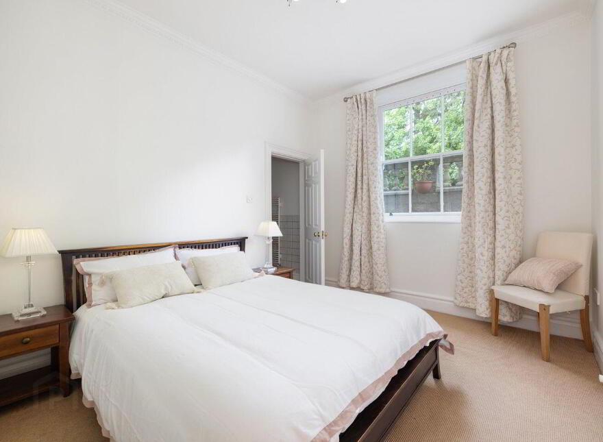 8 Old Connaught House, Old Connaught, Old Connaught, A98CD45