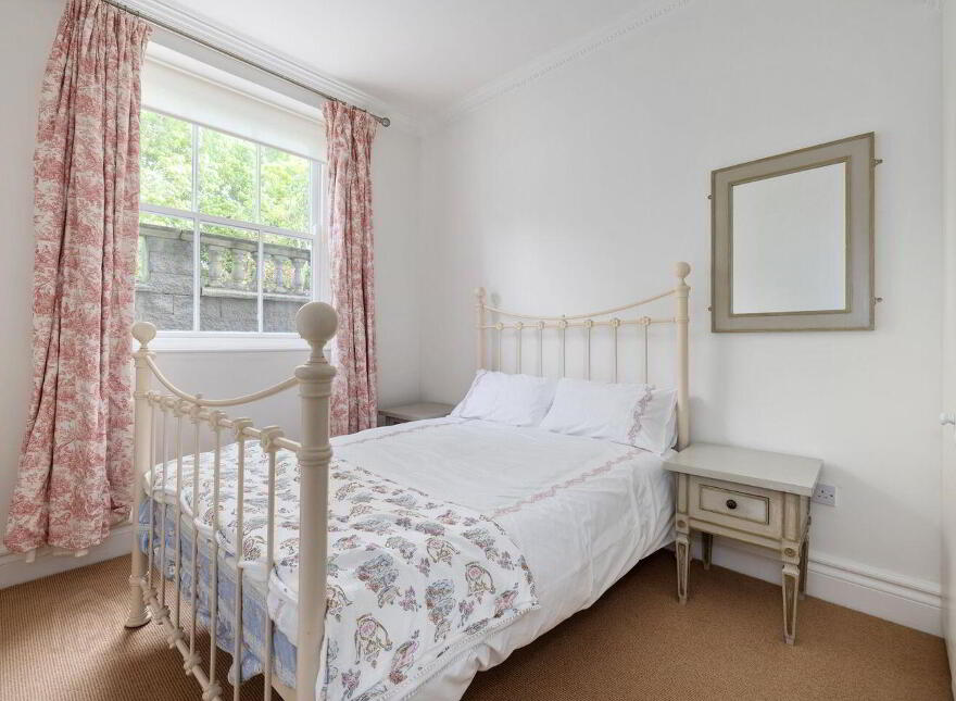8 Old Connaught House, Old Connaught, Old Connaught, A98CD45