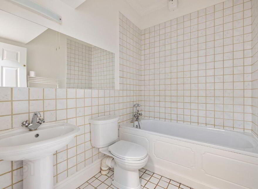 8 Old Connaught House, Old Connaught, Old Connaught, A98CD45