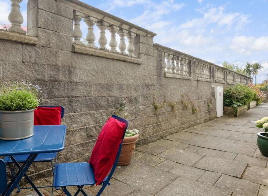 8 Old Connaught House, Old Connaught, Old Connaught, A98CD45