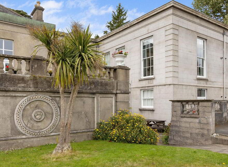 8 Old Connaught House, Old Connaught, Old Connaught, A98CD45