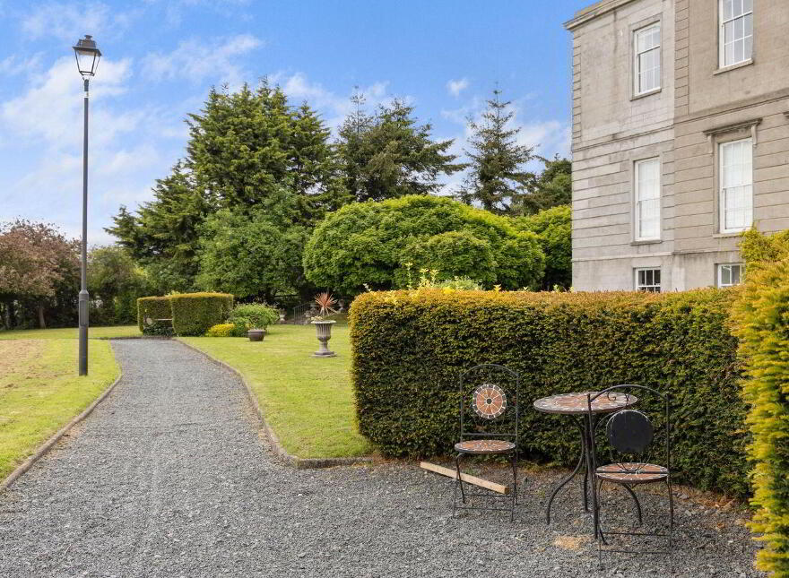 8 Old Connaught House, Old Connaught, Old Connaught, A98CD45