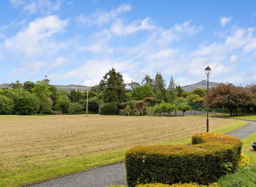 8 Old Connaught House, Old Connaught, Old Connaught, A98CD45
