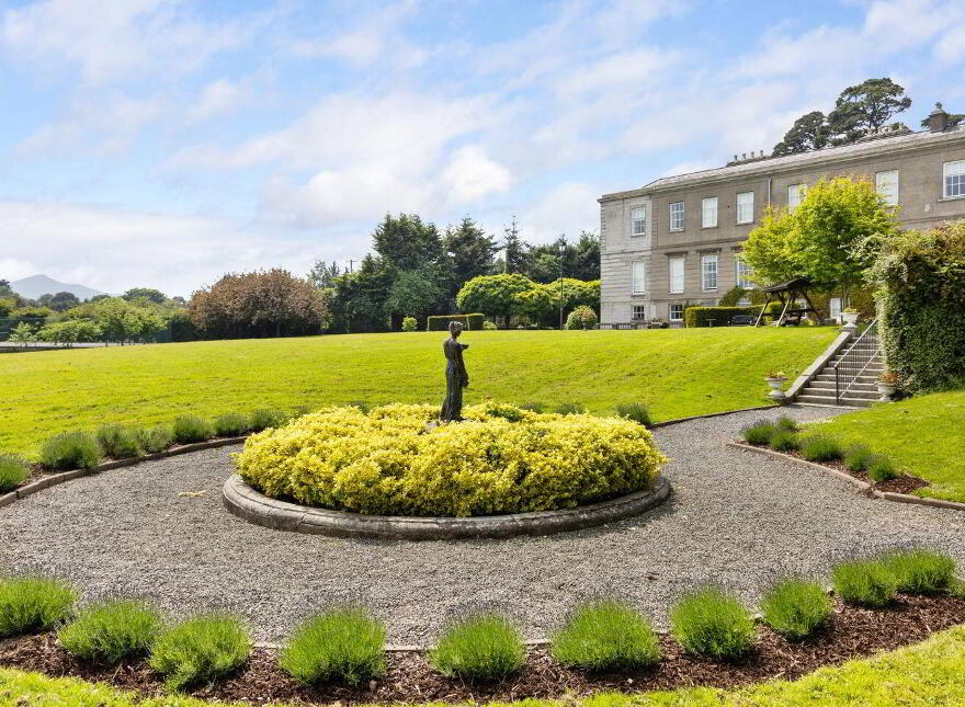8 Old Connaught House, Old Connaught, Old Connaught, A98CD45