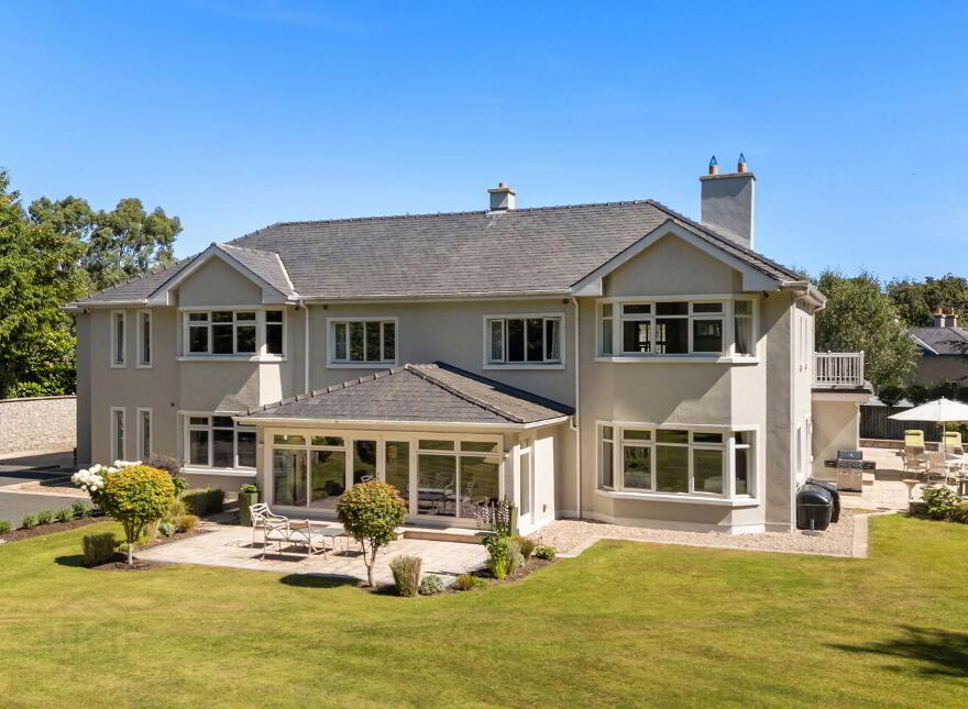 Hazeldene, Falls Road, Shankill, Shankill, D18W3C2