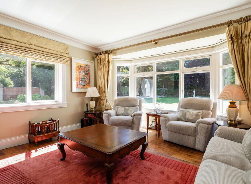 Hazeldene, Falls Road, Shankill, Shankill, D18W3C2