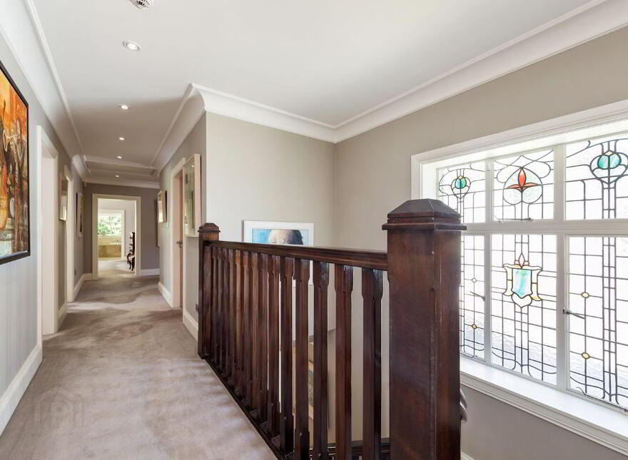 Hazeldene, Falls Road, Shankill, Shankill, D18W3C2