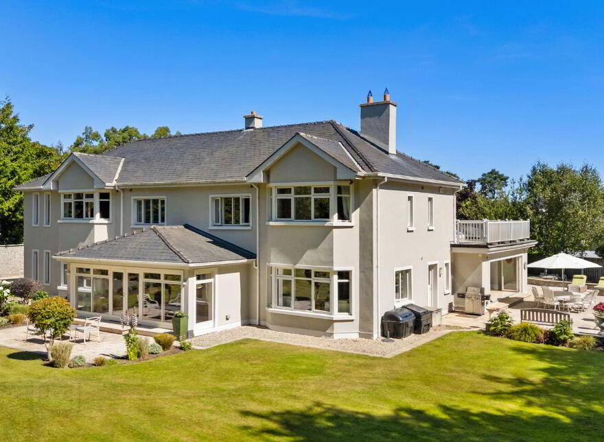 Hazeldene, Falls Road, Shankill, Shankill, D18W3C2