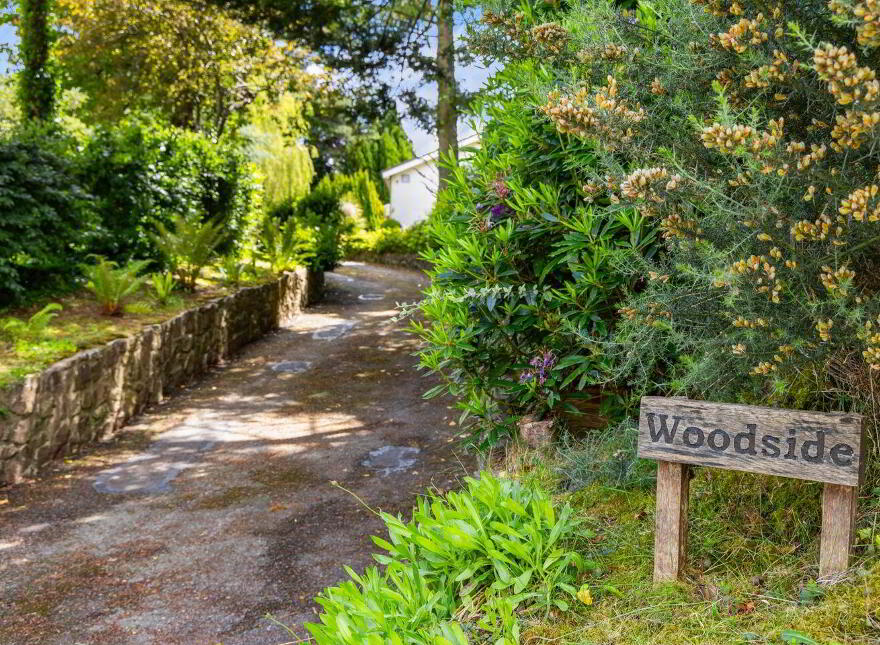 Woodside, Ballyman Road, Enniskerry, A98YH61