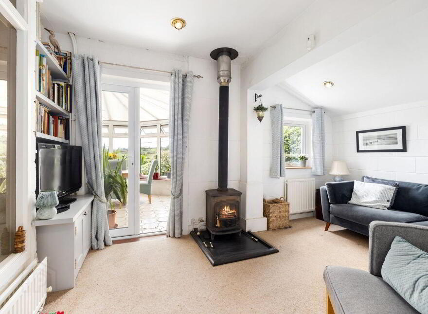 Woodside, Ballyman Road, Enniskerry, A98YH61