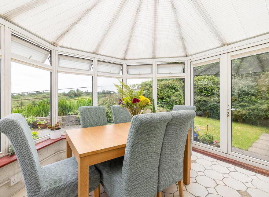 Woodside, Ballyman Road, Enniskerry, A98YH61