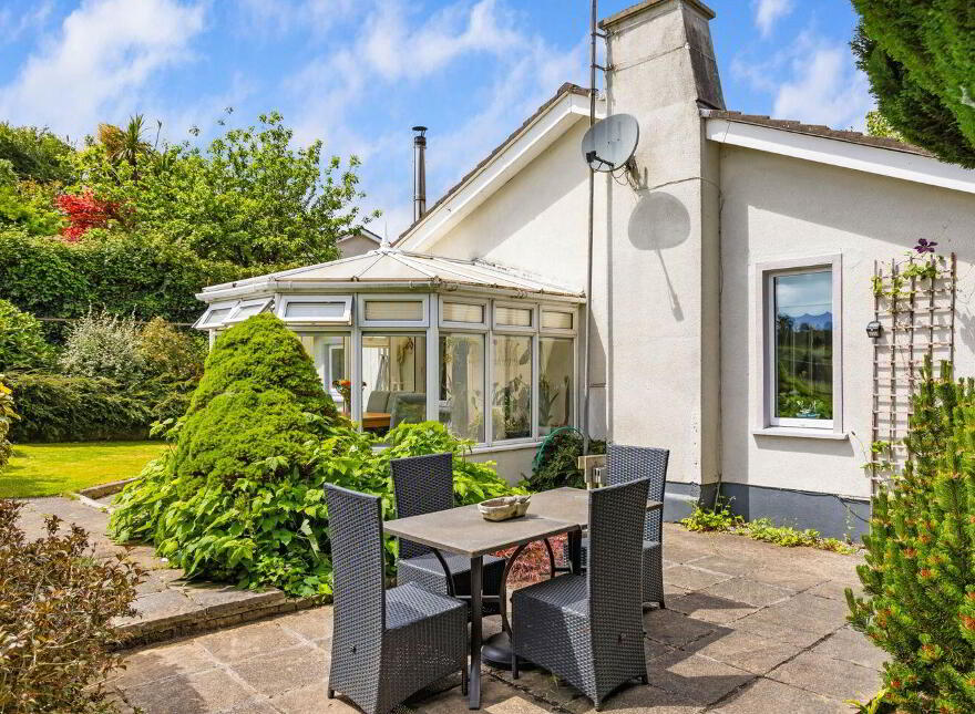 Woodside, Ballyman Road, Enniskerry, A98YH61