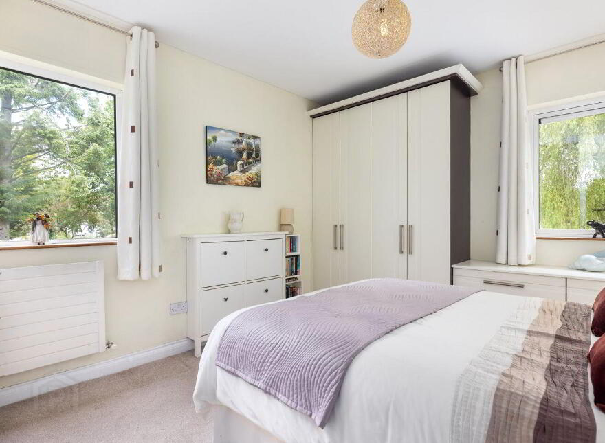 Woodside, Ballyman Road, Enniskerry, A98YH61