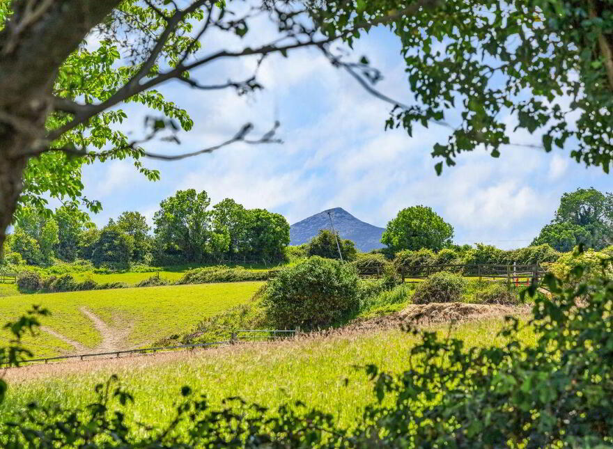 Woodside, Ballyman Road, Enniskerry, A98YH61