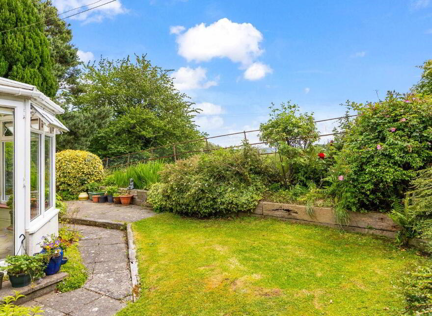 Woodside, Ballyman Road, Enniskerry, A98YH61
