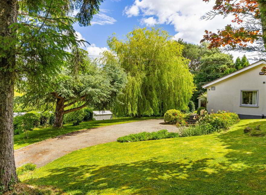 Woodside, Ballyman Road, Enniskerry, A98YH61