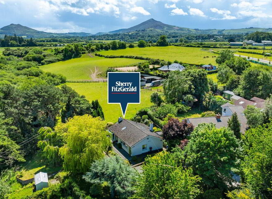Woodside, Ballyman Road, Enniskerry, A98YH61