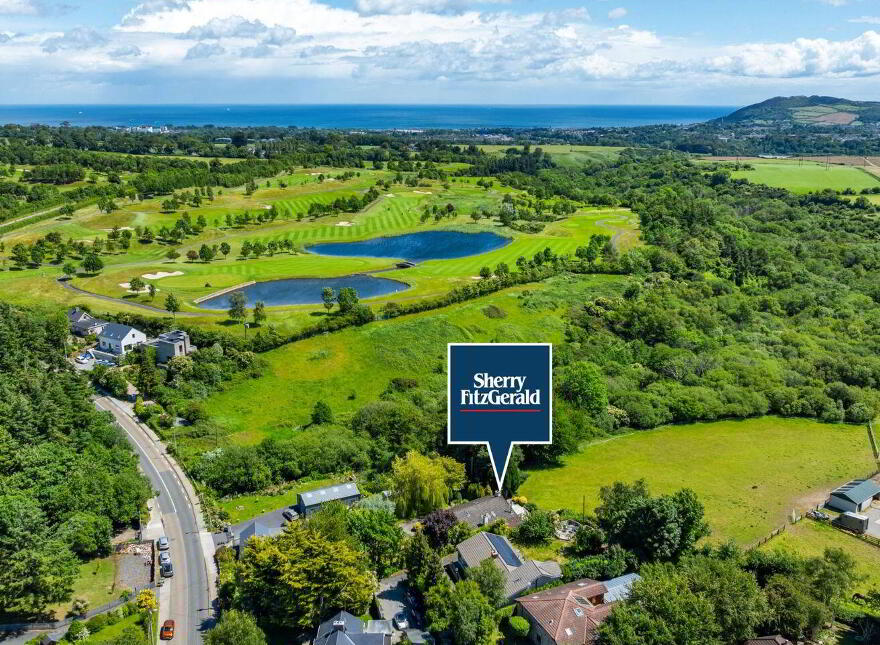 Woodside, Ballyman Road, Enniskerry, A98YH61