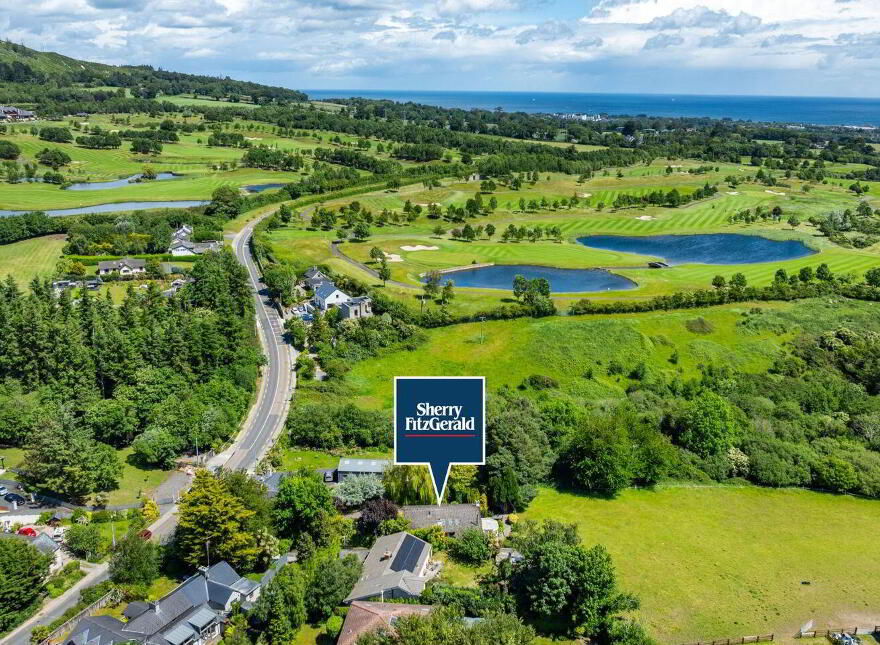 Woodside, Ballyman Road, Enniskerry, A98YH61