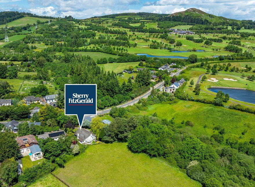 Woodside, Ballyman Road, Enniskerry, A98YH61