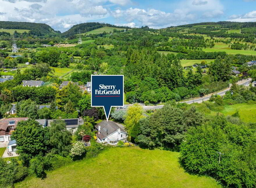 Woodside, Ballyman Road, Enniskerry, A98YH61