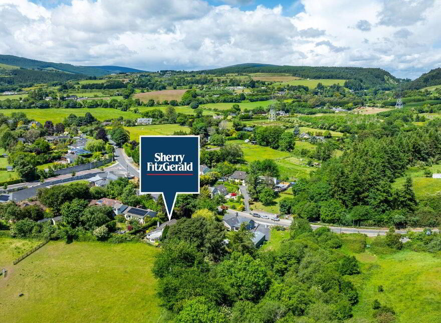 Woodside, Ballyman Road, Enniskerry, A98YH61