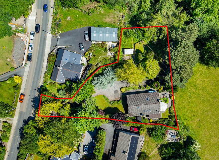 Woodside, Ballyman Road, Enniskerry, A98YH61
