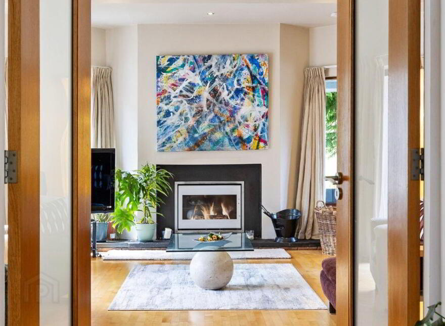 La Rochelle, Ferndale Road, Rathmichael, D18K3C6