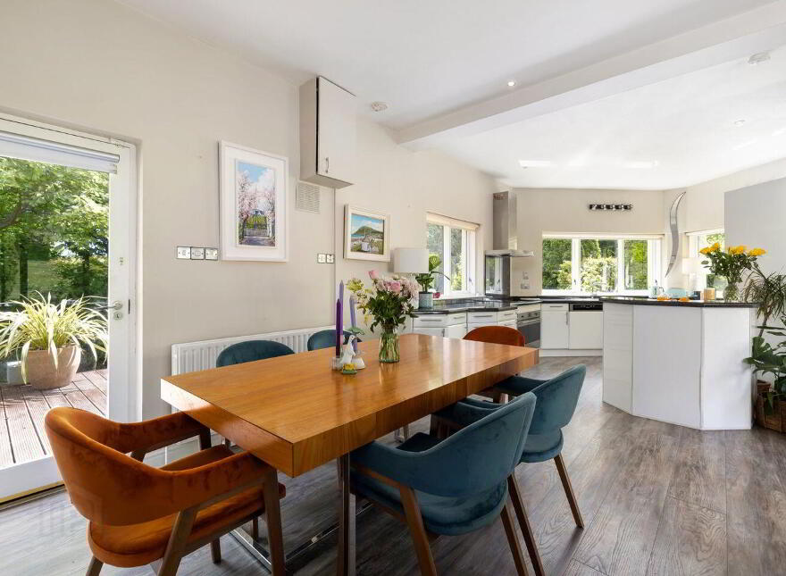 La Rochelle, Ferndale Road, Rathmichael, D18K3C6