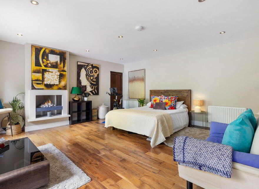 La Rochelle, Ferndale Road, Rathmichael, D18K3C6