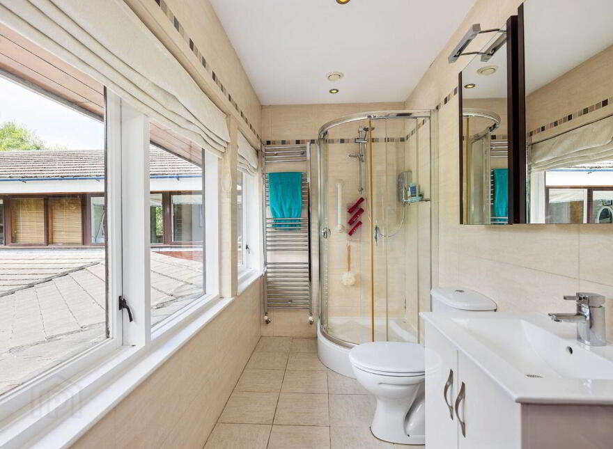 La Rochelle, Ferndale Road, Rathmichael, D18K3C6