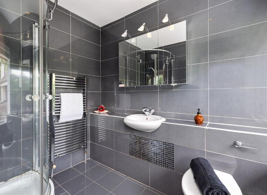 La Rochelle, Ferndale Road, Rathmichael, D18K3C6
